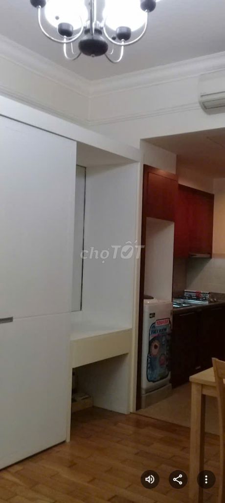 Фото 2: Оффис-квартира The Manor 33M² по хорошей цене, бессрочный красный сертификат