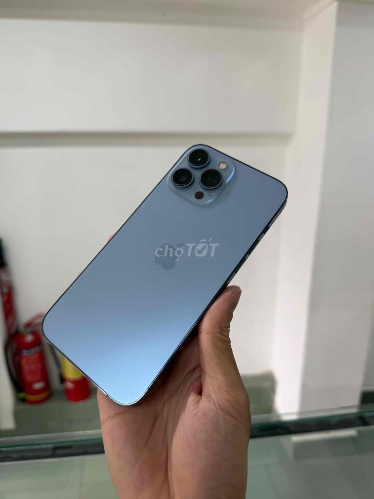 Apple iPhone 13 Pro Max 256GB Серый Б/У