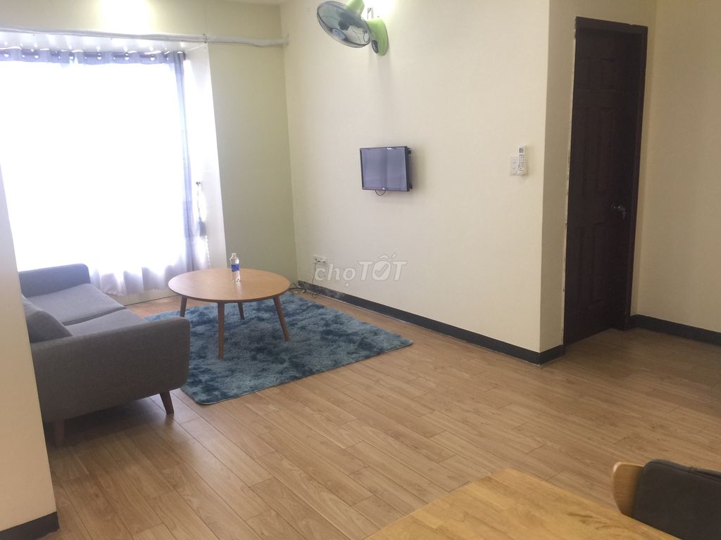 Фото 2: Продажа квартиры в 12-этажном доме, Шон Ча, Дананг