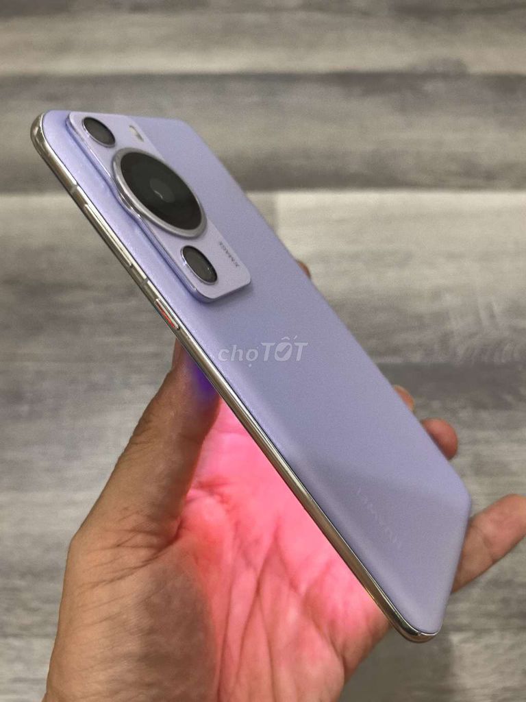 Фото 3: Huawei P60 Pro Фиолетовый 91%