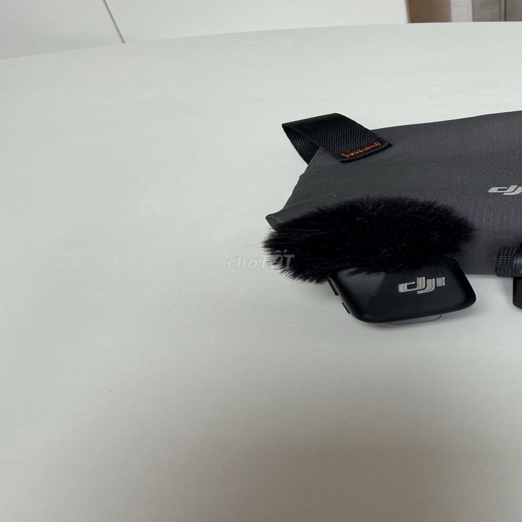Фото 2: DJI Mic Mini fullbox 1TX 1RX
