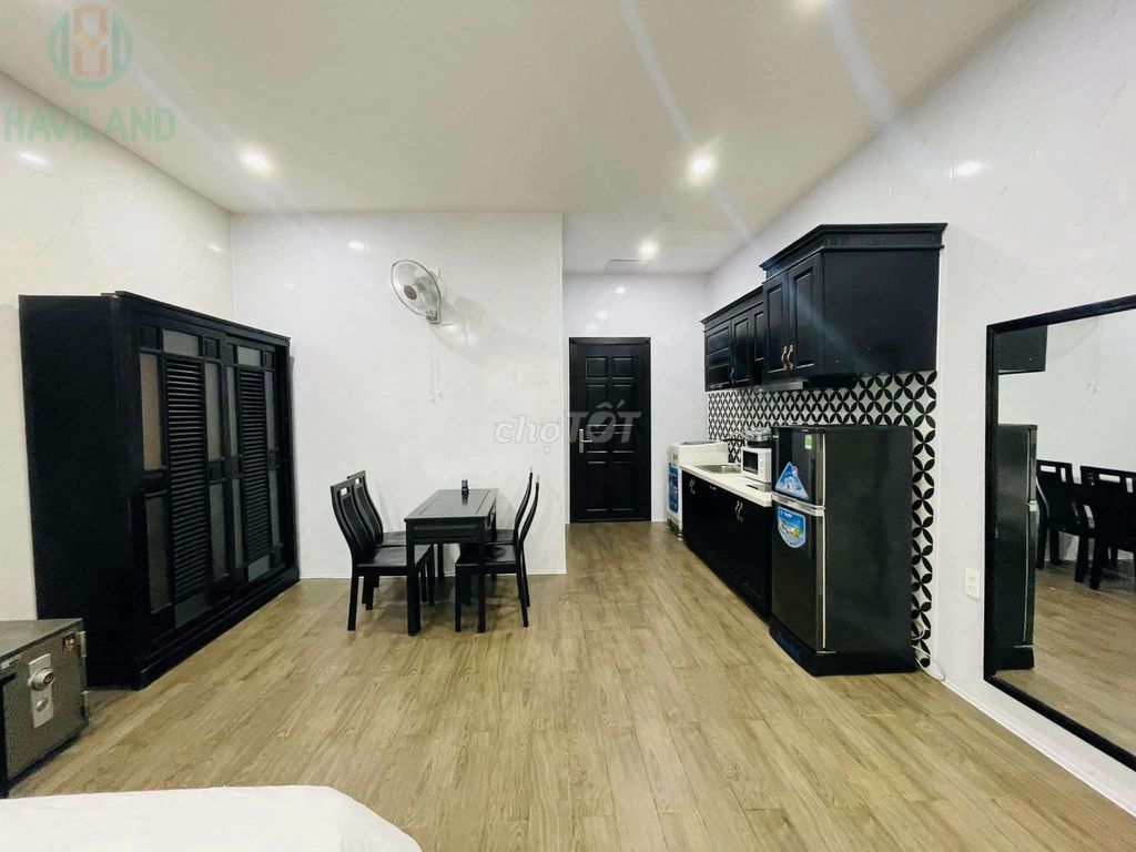 Фото 3: Cho thuê căn hộ đường Tô hiến Thành, quận sơn trà, 40m2