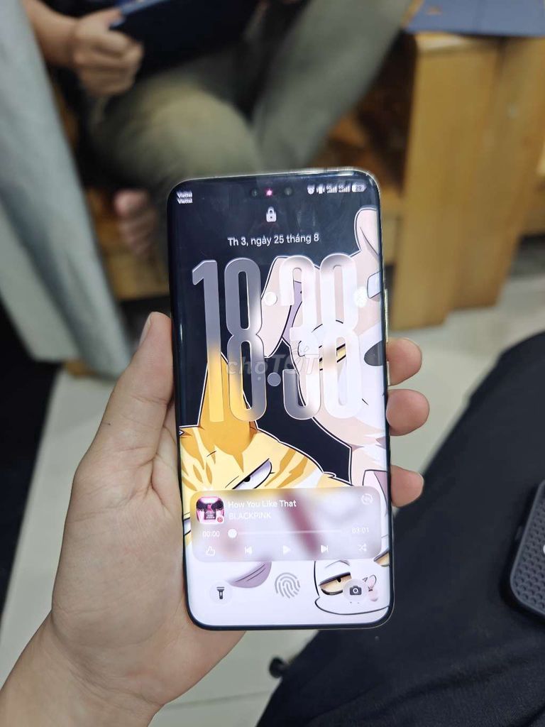 Фото 3: Honor Magic 6 Pro