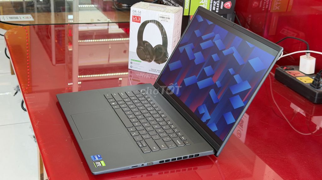 Фото 3: Dell gaming 7620 i7-12700H 16GB/512GB RTX 3060