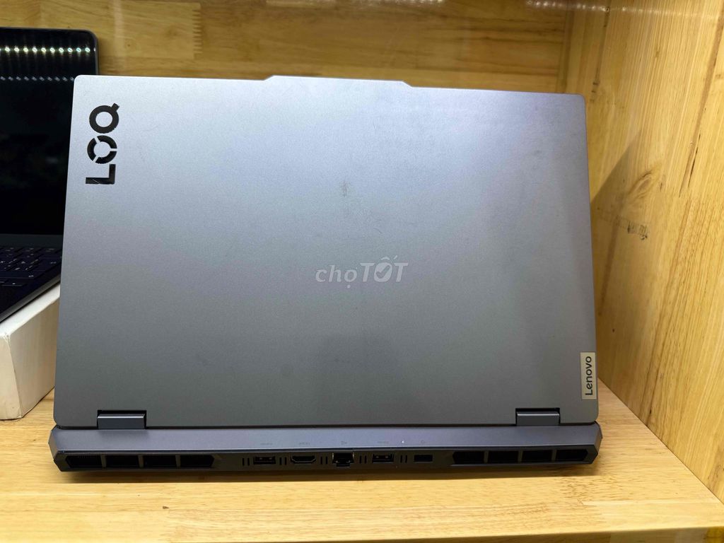 Lenovo LOQ i5 12450HX 15.6FHD 12G/512G RTX 3050