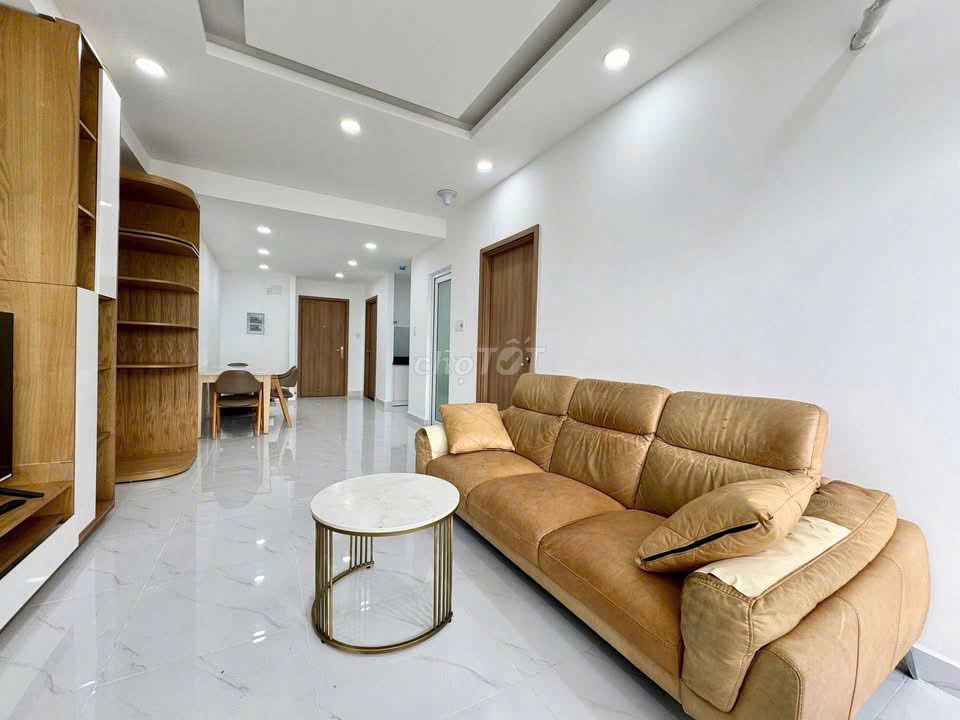 Фото 3: 🏢 ПРОДАЖА КВАРТИРЫ CONIC BOULEVARD – BÌNH CHÁNH | ХОРОШАЯ ЦЕНА – Красная книга – Заезжай сразу