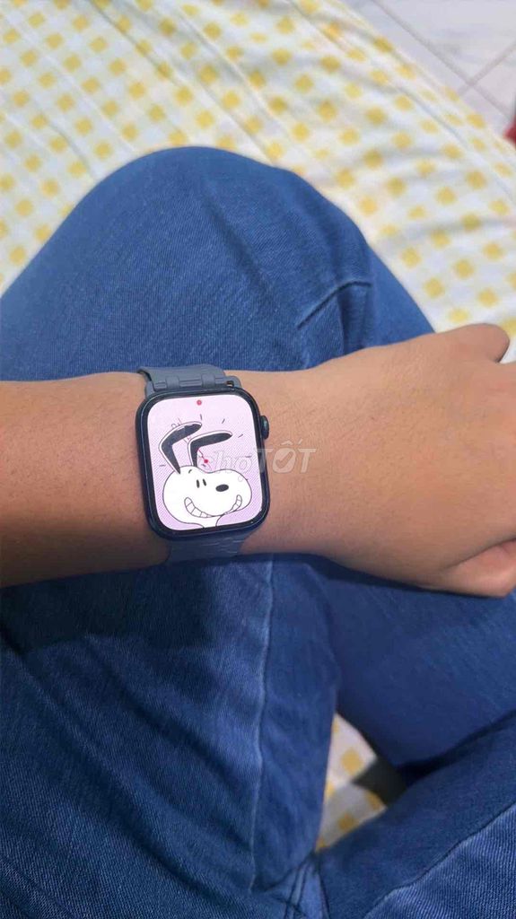 Apple Watch Series 8 45mm для мужчин и женщин