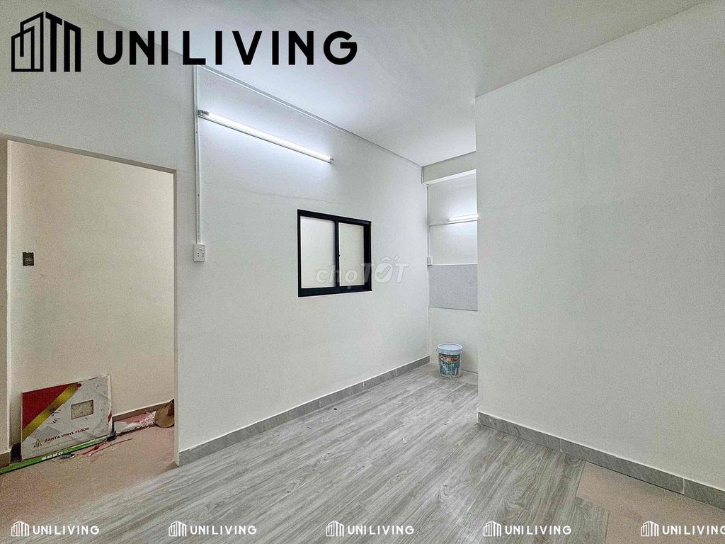 Фото 3: ОТКРЫТИЕ 8P STUDIO, НОВЫЕ DUPLEX 100% РЯДОМ С МОСТОМ КАУБОНГ, БЛИЗКО К РАЙОНУ 1