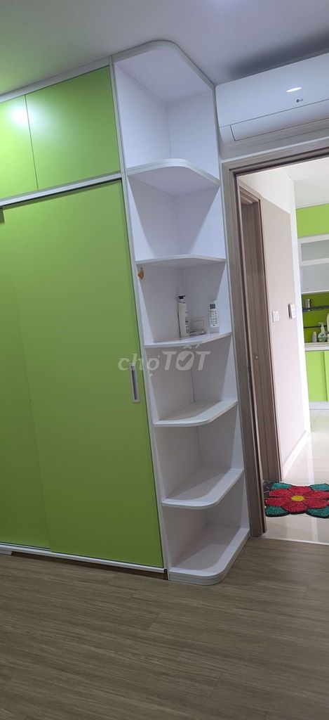 Фото 3: Собственник сдаёт квартиру Vinhome Grand Park