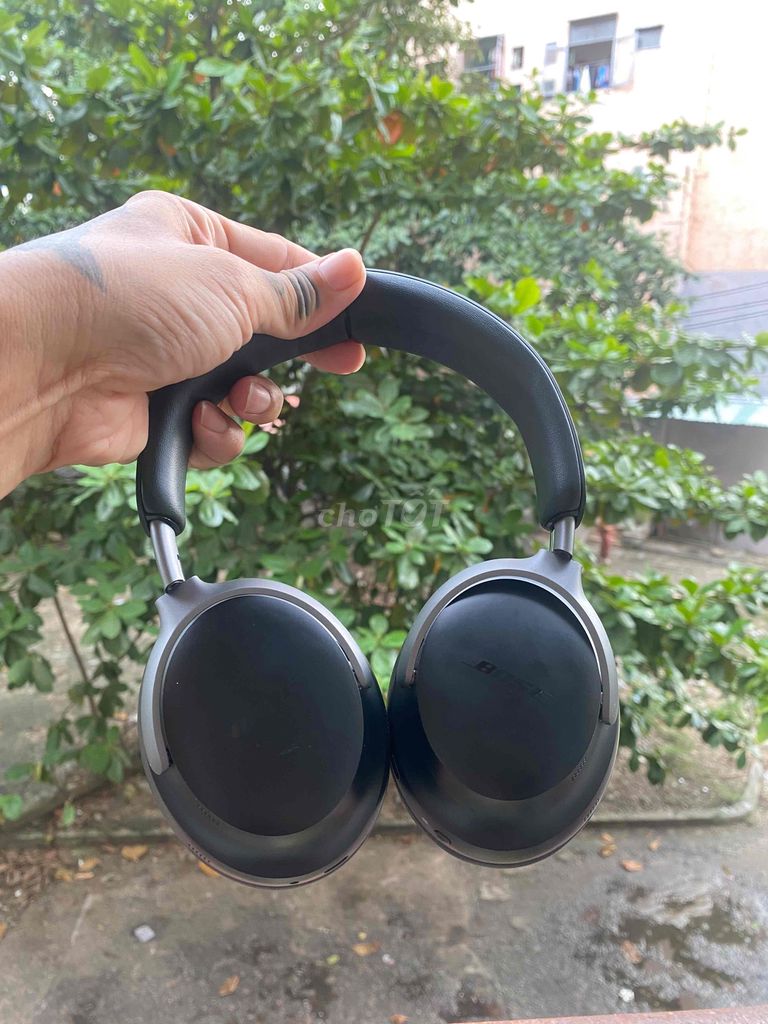 Фото 2: Наушники Bose QC Ultra Gen 1