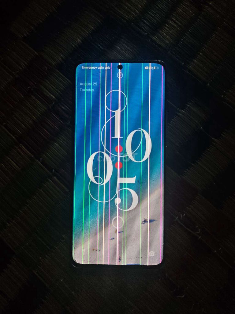 Xiaomi 13 Pro Серый