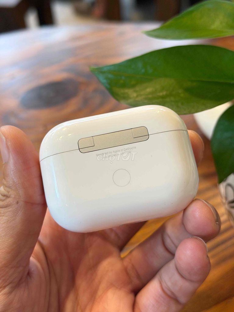 Фото 2: Наушники Airpods Pro 2 TypeC Оригинал Nobox
