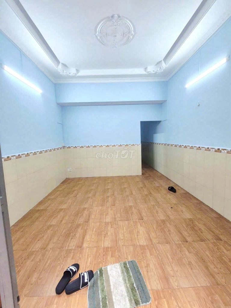 4x15m парковка⏩️Дом в аренду Танфу 3 спальни Танкуи⏩️До Конг Тыонг 11 млн