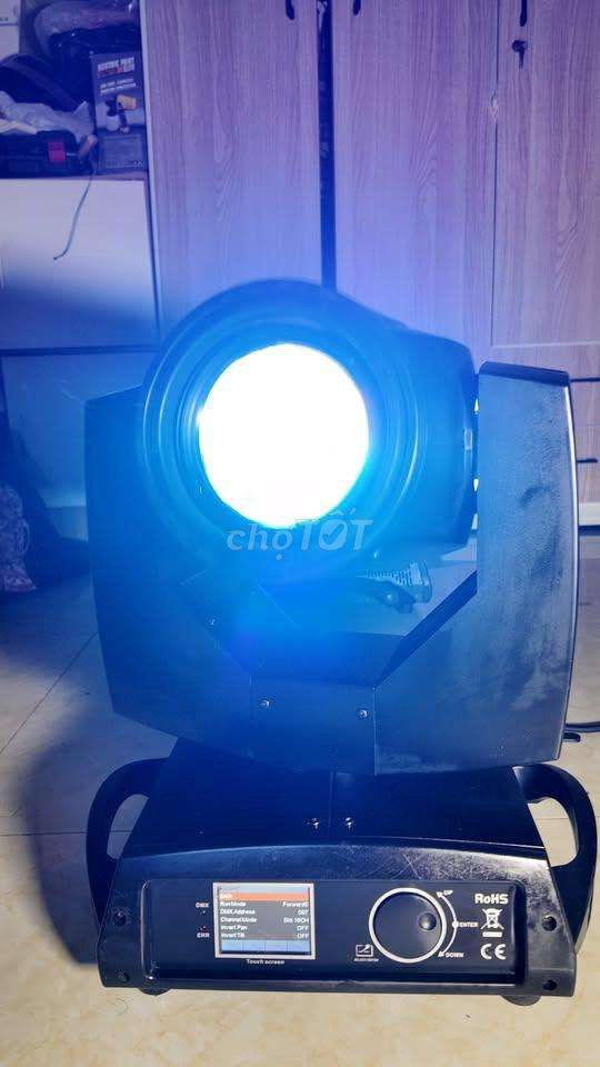 Фото 3: Сценическое оборудование Moving Head Beam 230W