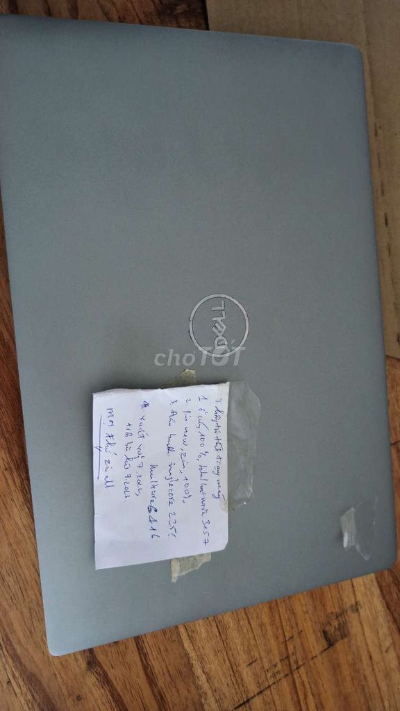 Dell Latitude 5430 i5-1245U