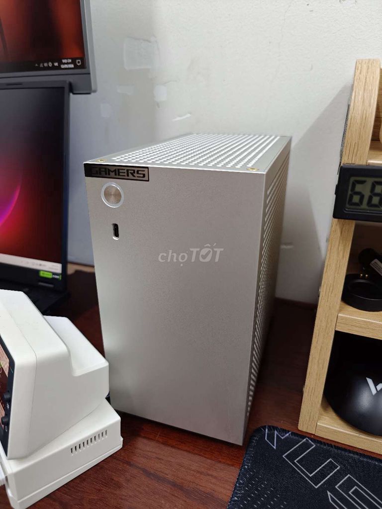 мини-ITX