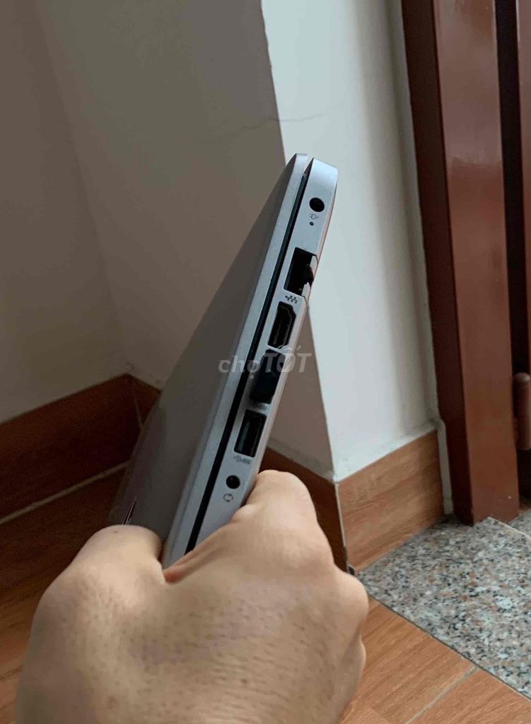 Фото 3: HP 240 G9 i5 12-го поколения 14 дюймов 16GB/256GB Серебристый