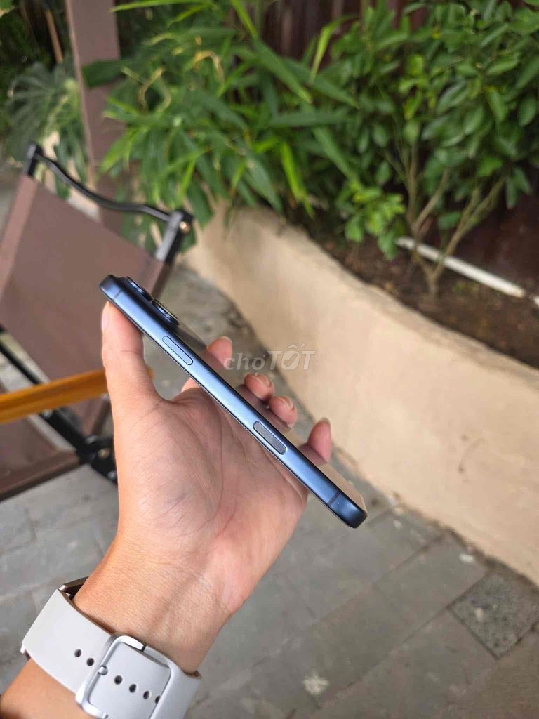 Фото 2: iPhone 17 Pro Max 256GB VN pin 100 cần bán hay gl