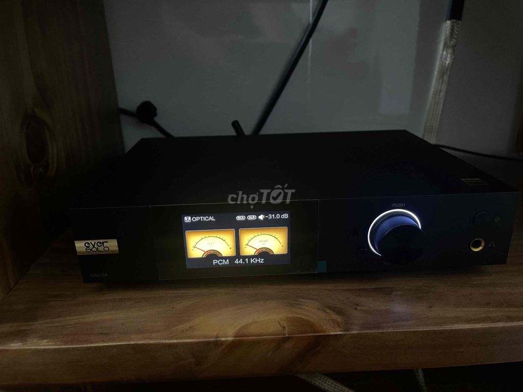 Фото 2: Eversolo Z8 DAC