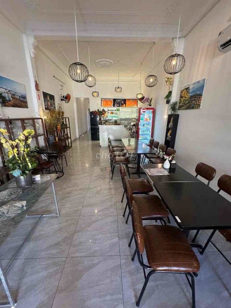 MT MAI THÚC LÂN, 6PN,6WC, CHI KD SPA
