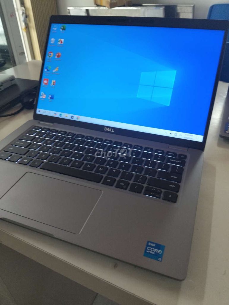 Dell Latitude 5420 i5 1145g7 14 inch