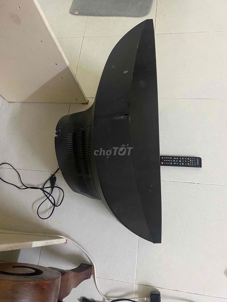 Телевизор CRT