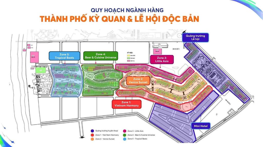 Фото 2: Собственник сдает шопхаус Grand World рядом с Bún Chả