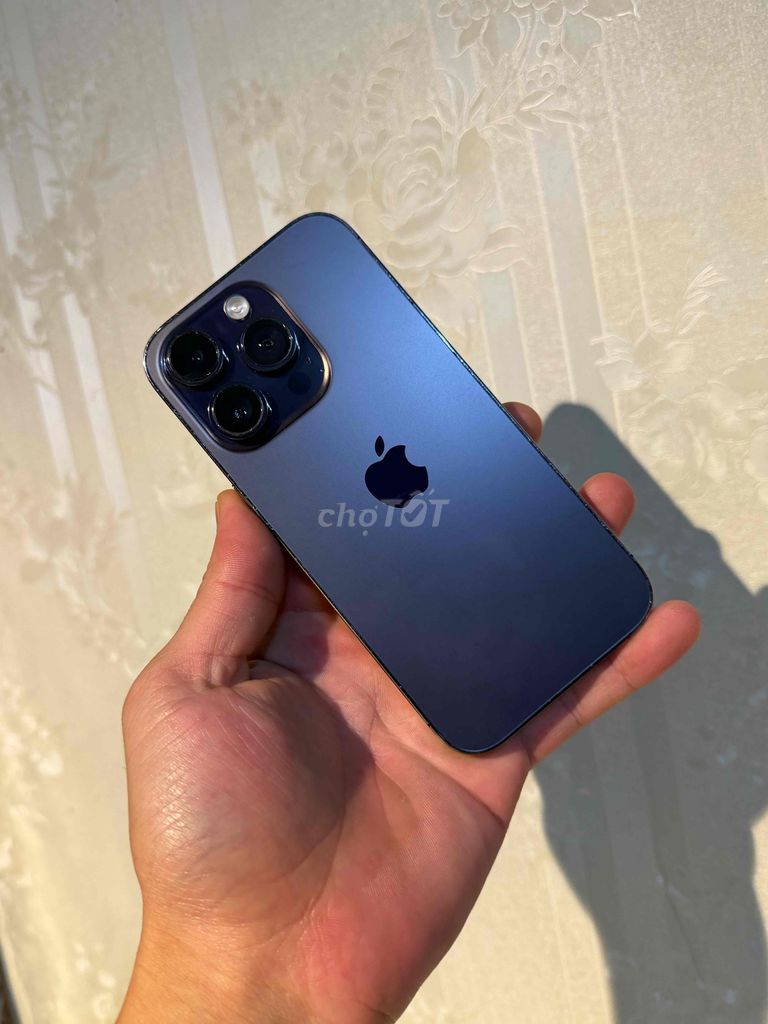 iPhone 14 Pro 256GB Фиолетовый, б/у