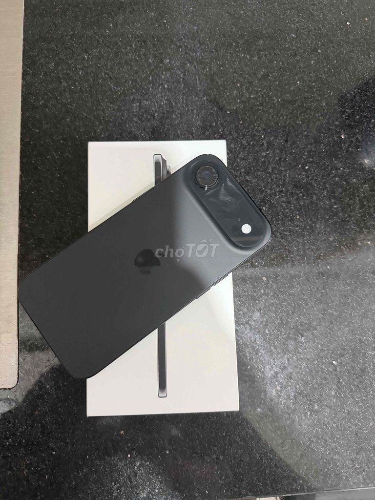 Apple iPhone 17 Air черный новый