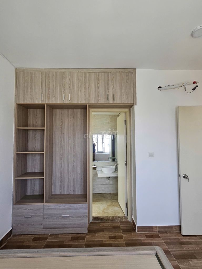 Фото 3: ❤️ СДАЁТСЯ УГЛОВАЯ КВАРТИРА TÂN BÌNH APARTMENT – 32 HOÀNG BẬT ĐẠT