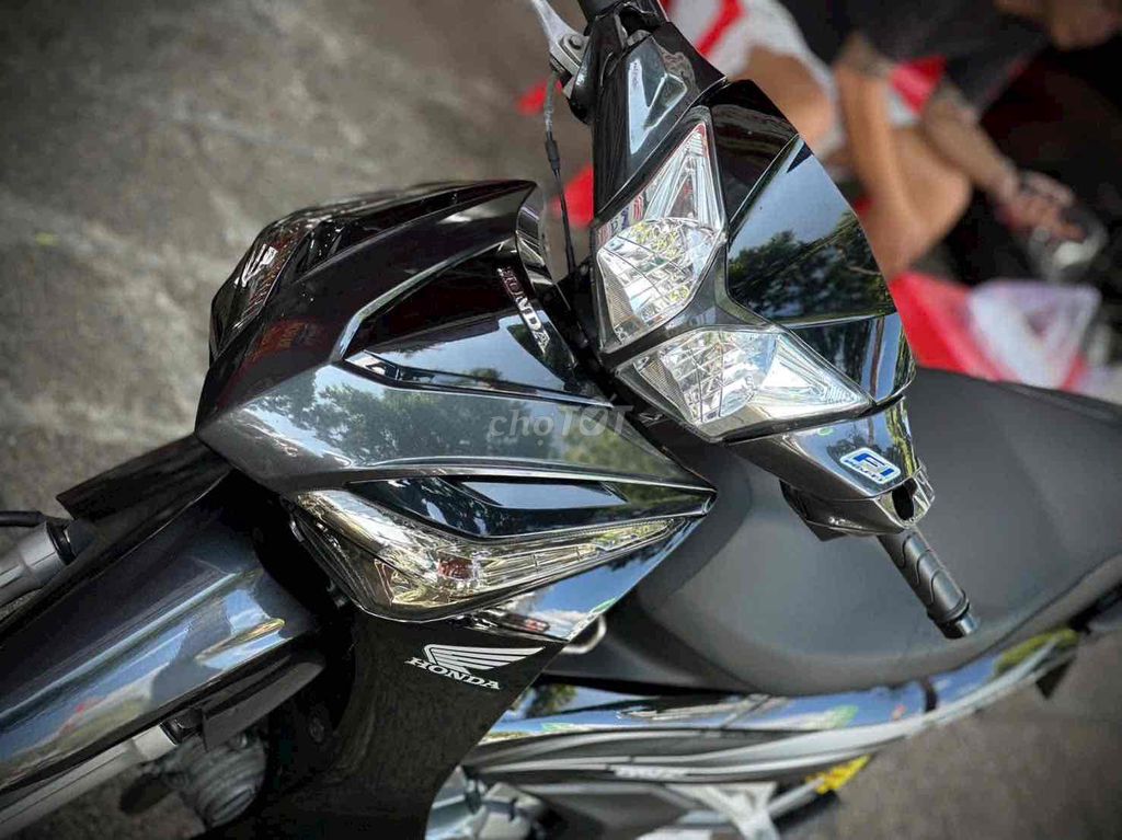 Фото 3: Honda Future 125 2016 72C1-77998
