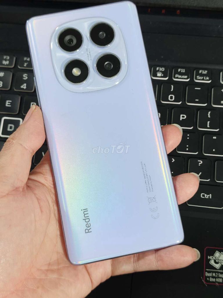 Xiaomi Note 14 Pro 256GB отличное состояние, длительная гарантия TGDD