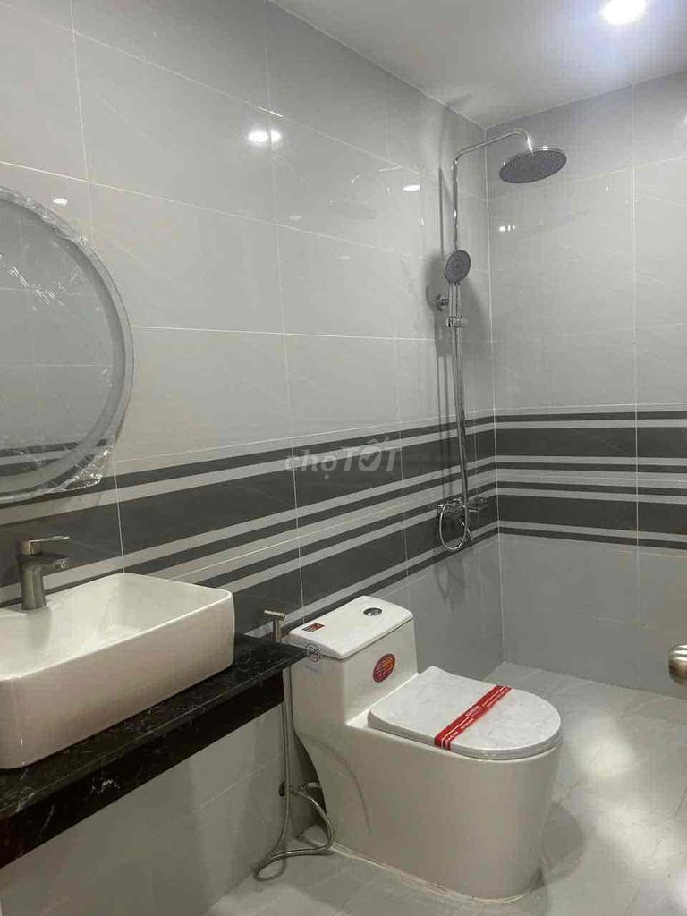 Фото 3: 🔥 CHÍNH CHỦ BÁN NHÀ TÂM HUYẾT HƯƠNG LỘ 2 - ĐẬU 2 Ô TÔ 7 CHỖ TRONG NHÀ