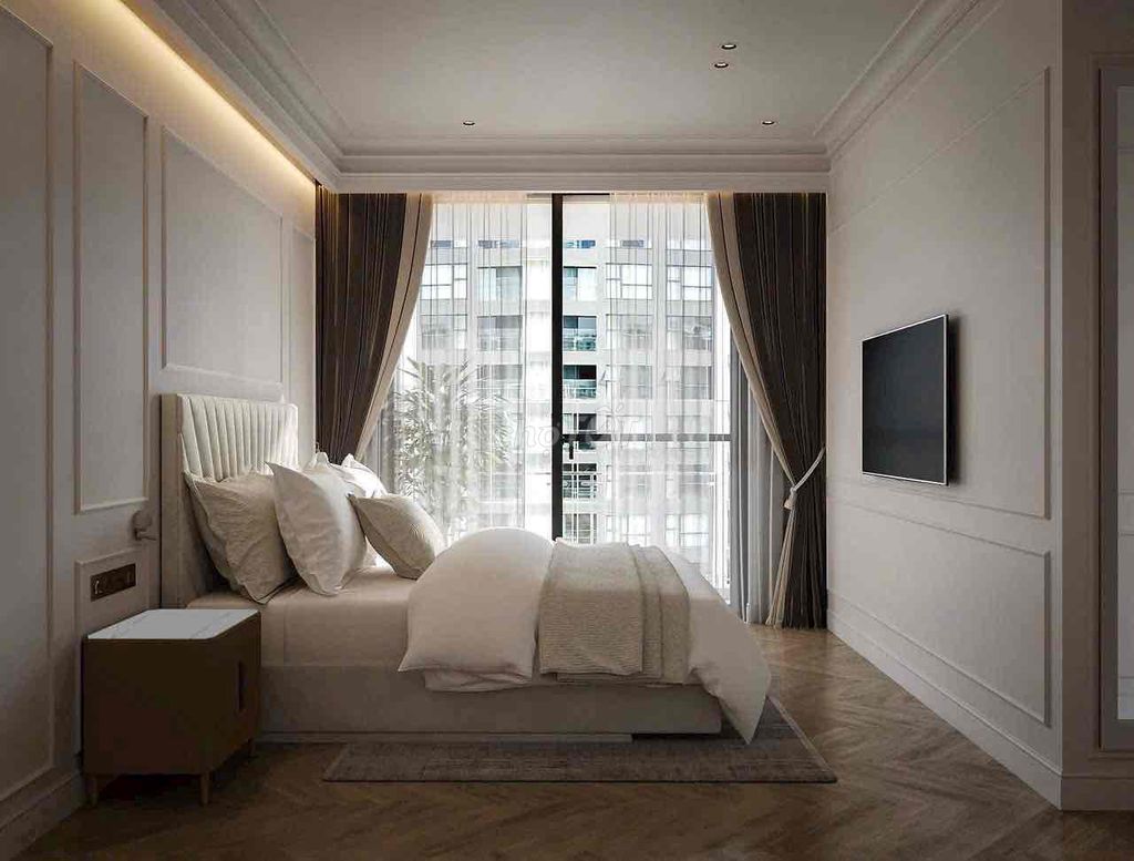 КОМНАТА С ПОЛНОЙ МЕБЕЛИРОВКОЙ DƯƠNG BÁ TRẠC - NGUYỄN VĂN CỪ Q8