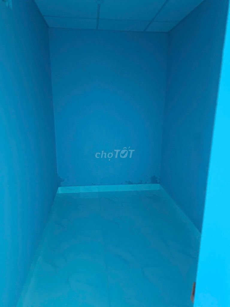 Фото 2: Mặt bằng MT đường ĐHT 02 gần chợ Cây Sộp, 4,5 x 26m, giá 15 triệu/tháng