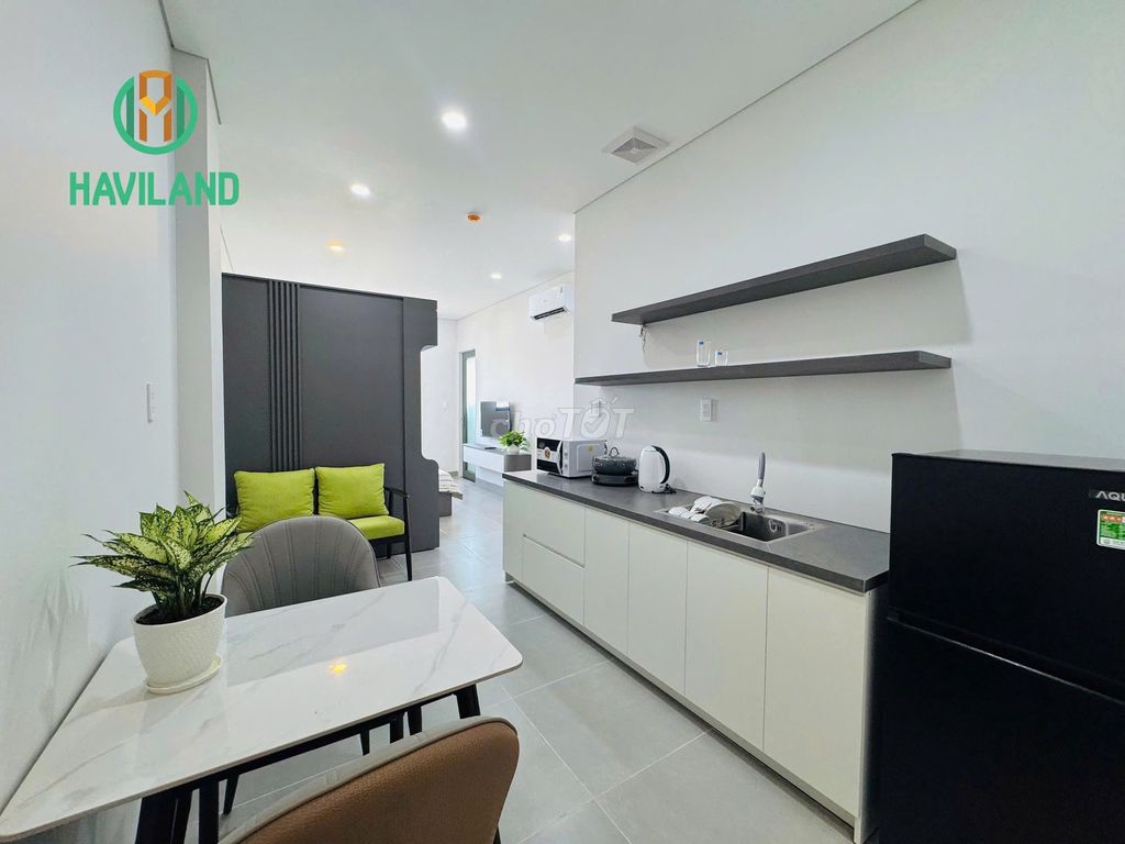 НОВАЯ СТУДИЯ – РАЙОН FPT - NGŨ HÀNH SƠN