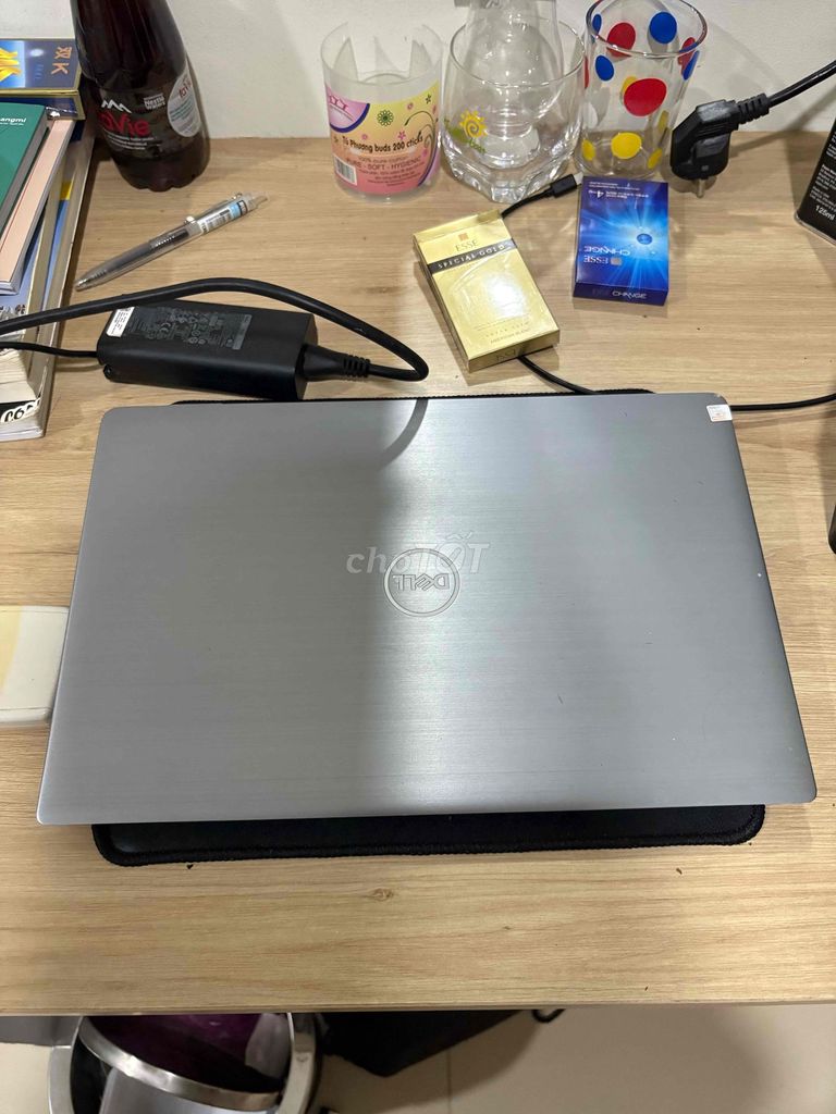 Dell Latitude 7420 i7-1185G7 16GB Серый