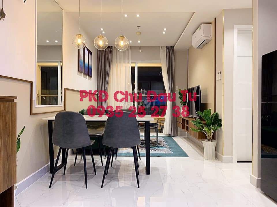 Фото 2: Аренда квартир Terra Royal NTCB 18 млн, с полной мебелью 20 млн