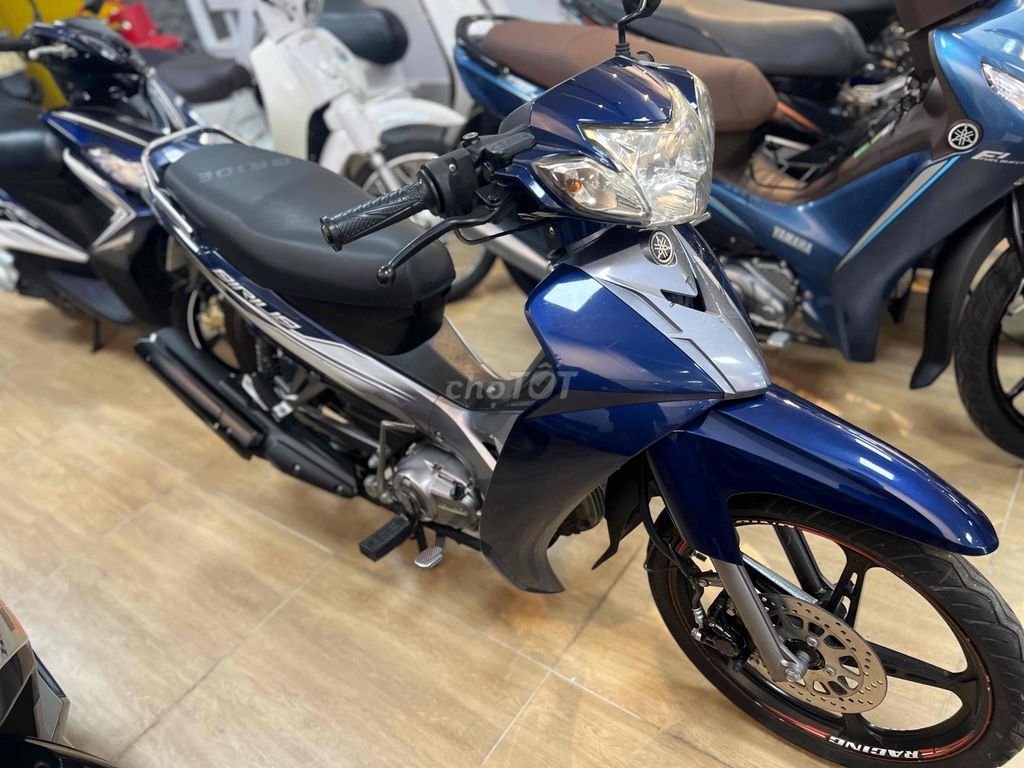 Sirius 2017 ❇️Đồng Moto Đà Lạt❇️