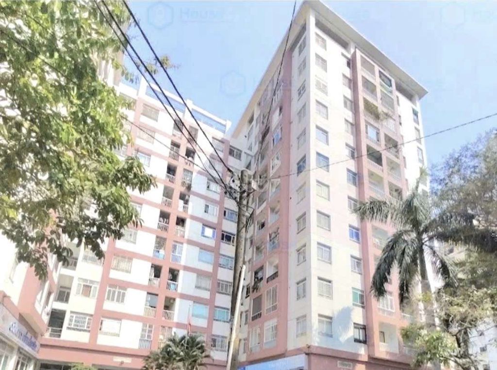 💚💛9 triệu - 2PN - Cho thuê Chung cư Hà Đô Z751 - Cạnh Cityland