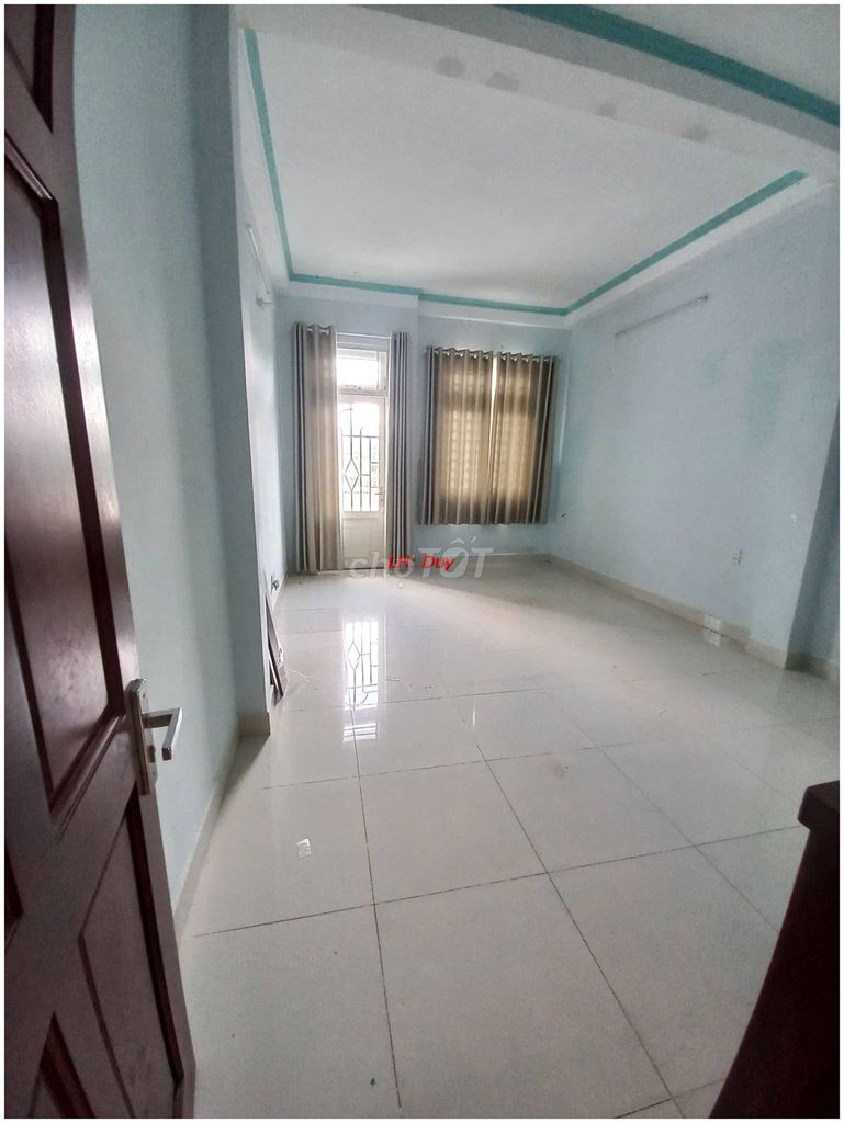 Фото 3: Сдаётся дом 50 м², проезд для автомобилей, 793 Чан Суан Соан, цена 8 миллионов