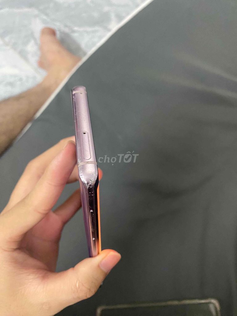 Фото 2: Продаю Samsung Galaxy Note 9 — 6/128 ГБ