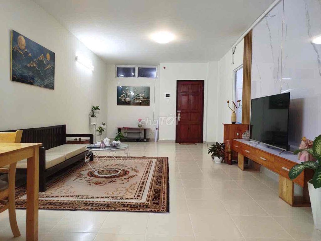 Фото 2: Аренда квартиры 2 спальни 90м2 ЖК Нам Ки Вунгтау