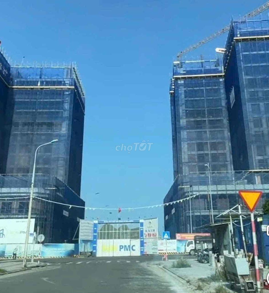 Фото 3: Đường 10M, Nam Hoà Xuân - Đà Nẵng, Đường Quảng Ngãi, Đà Nẵng B2.125