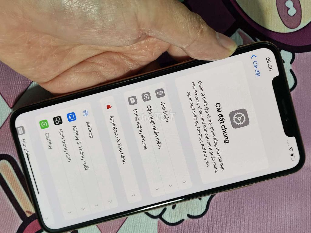 Фото 2: Apple iPhone XS Max 64GB VN/A красивый, как новый, оригинальный