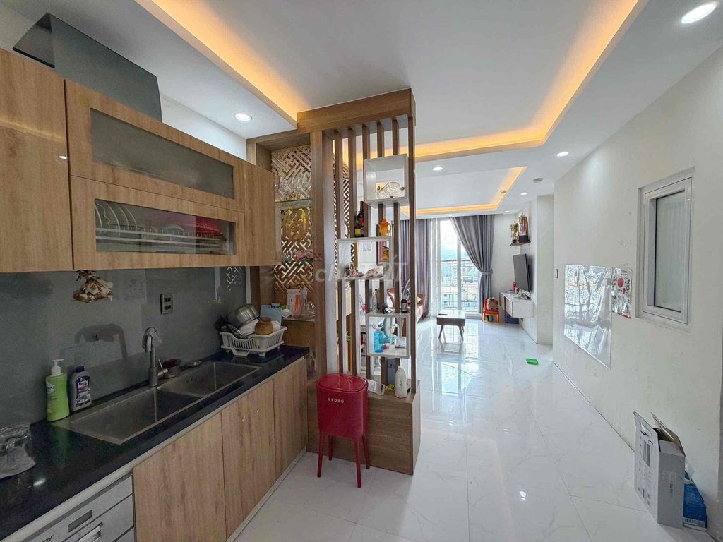 ПРОДАЖА КВАРТИРЫ BLUE HOUSE 2 спальни АН ЧУНГ – НГО КУЕН, ДАНАНГ