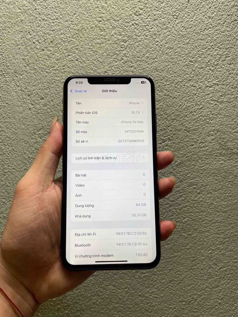 Фото 3: iPhone Xs Max Полный Функционал Скрытый Флаг Лао