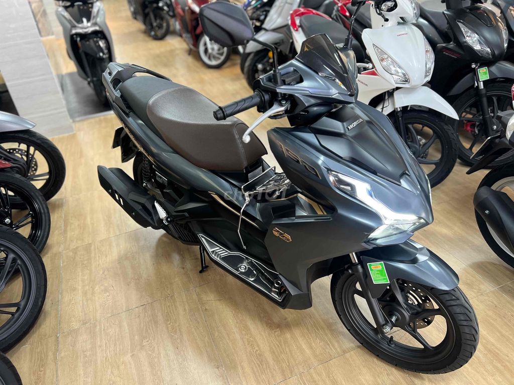 Ab 150 ABS (mới 90%)❇️Đồng Moto Đà Lạt ❇️