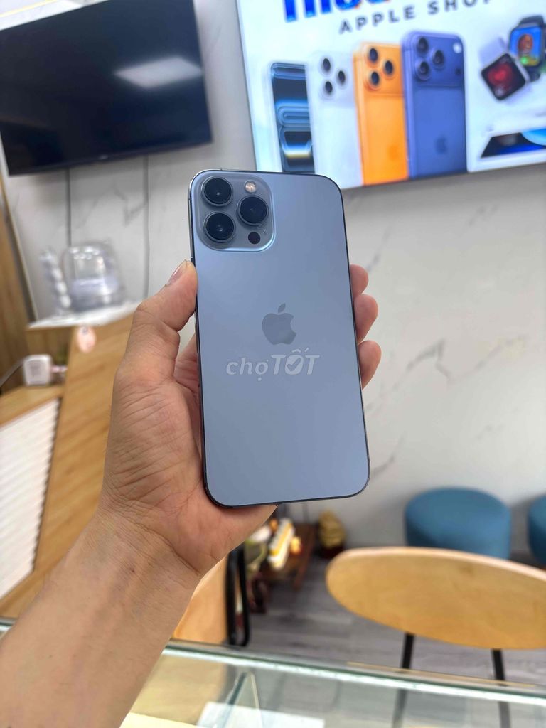 Apple iPhone 13 Pro Max 256GB Серый