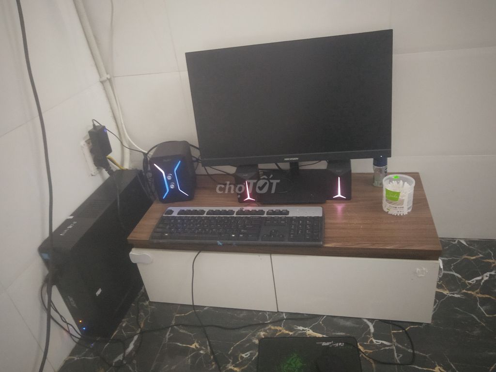 Фото 2: Dell OptiPlex 7*** 24 inch как новый